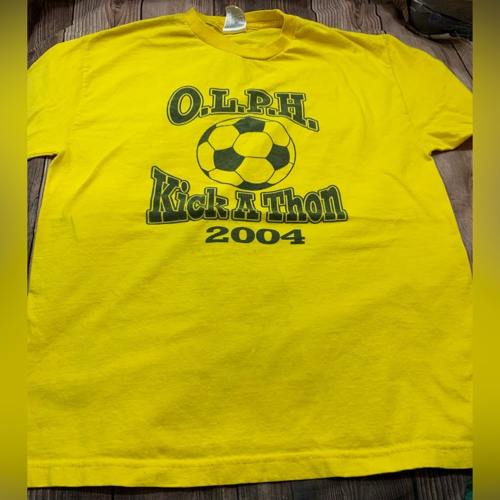 Tshirt unisex